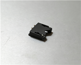 MX1.2间距 卧贴板端座子成品